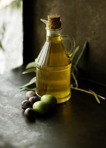 Picture of Pure Olive Oil - 100ml