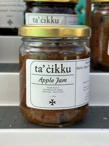 Picture of Apple Jam