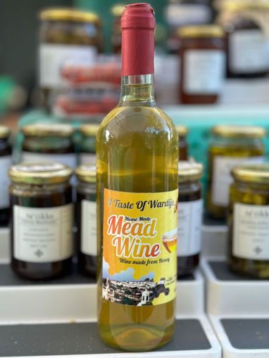 Picture of Honey Mead