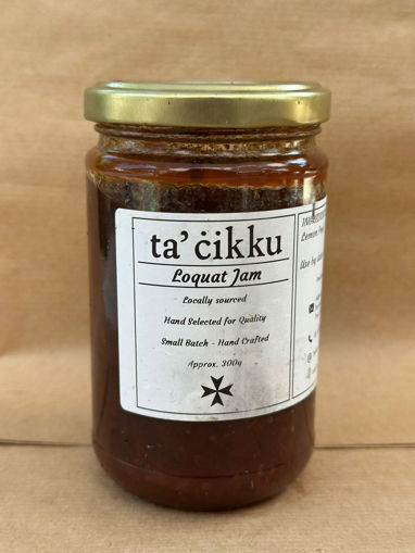 Picture of Loquat Jam