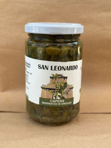 Picture of Capers in Vinegar