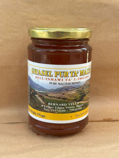 Picture of Wild Thyme Honey