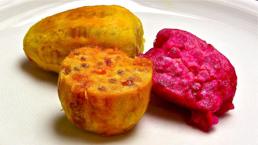 Picture of Prickly Pears - Peeled